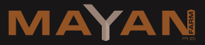 Mayan Farm & Luxe Villas logo