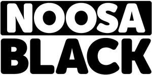 Noosa Black Coffee logo