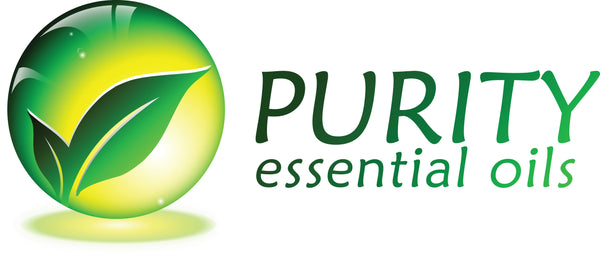 Purity Essential Oils logo