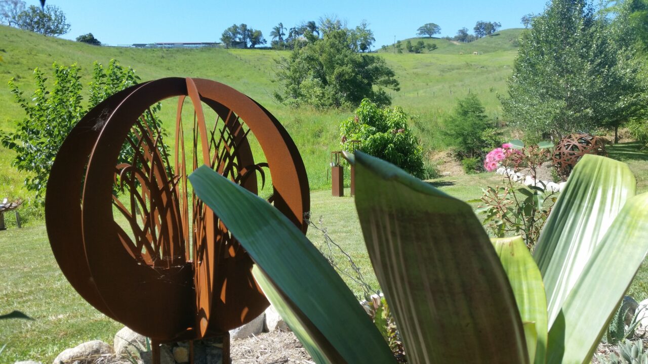 Visit | Kin Kin Community