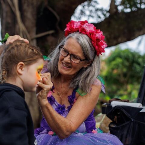 Markets and Events | Kin Kin Community