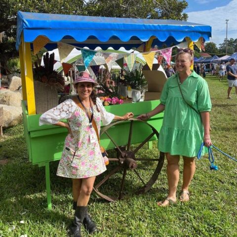 Markets and Events | Kin Kin Community